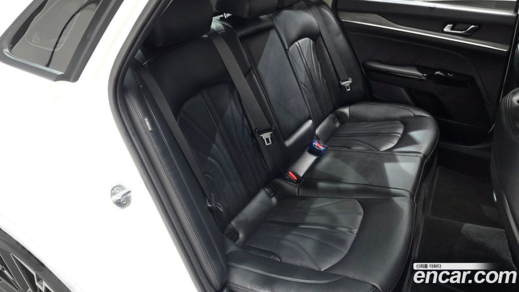 Kia K5 1.6 Turbo, 2024