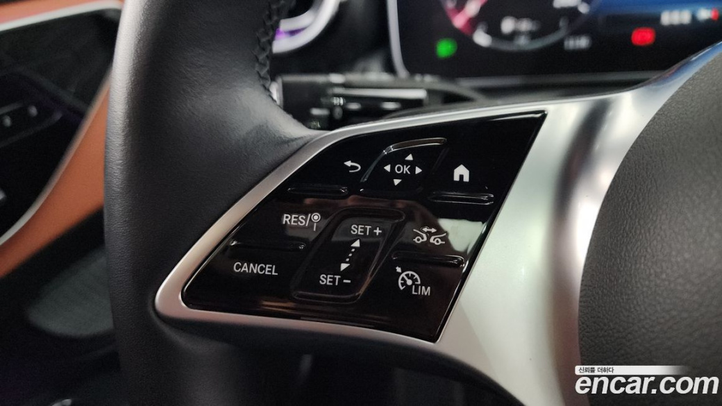 Mercedes-Benz C-Class C300 4MATIC Avantgarde, 2023