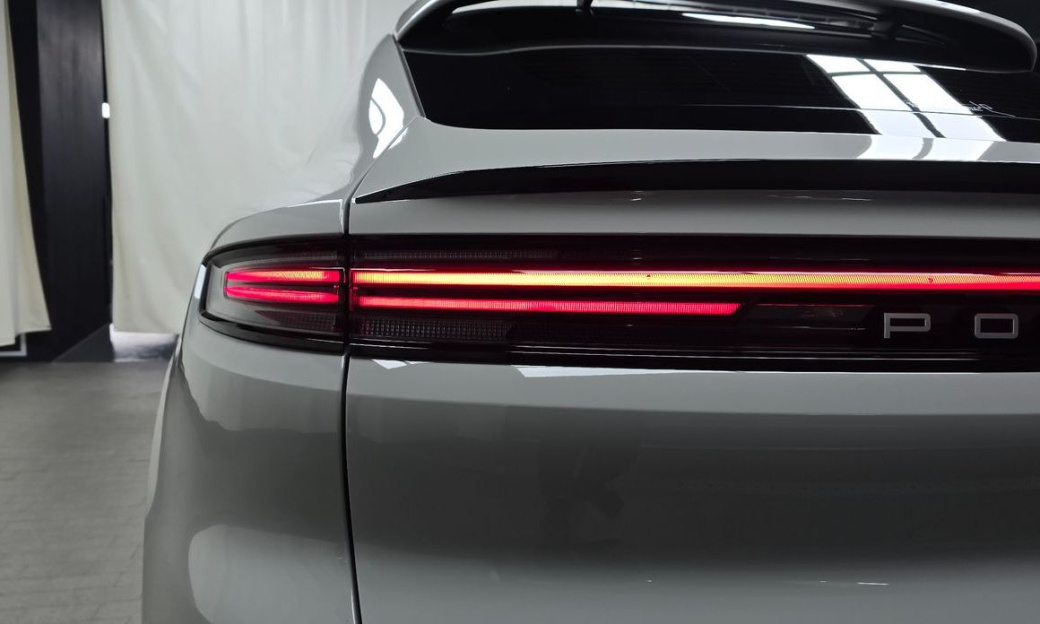 Porsche Cayenne 3.0 Coupe, 2024