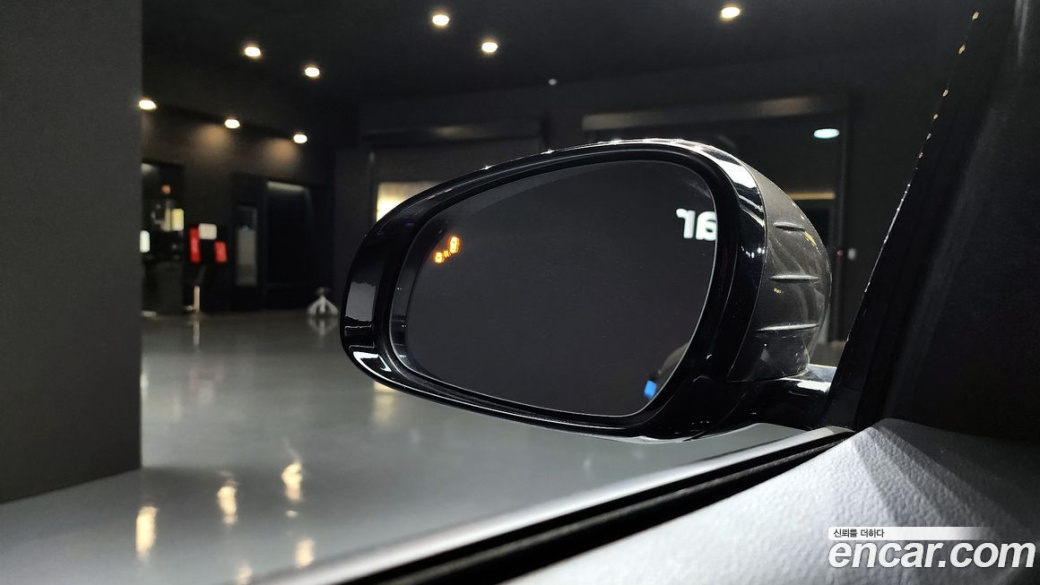 Genesis G70 Gasoline 2.0T 2WD, 2022