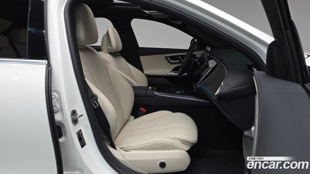 Mercedes-Benz E-Class E200 Avantgarde, 2026