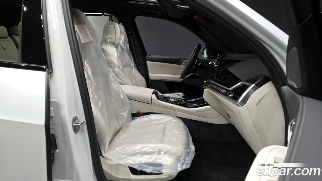 BMW X5 xDrive 40d M Sport Pro, 2026
