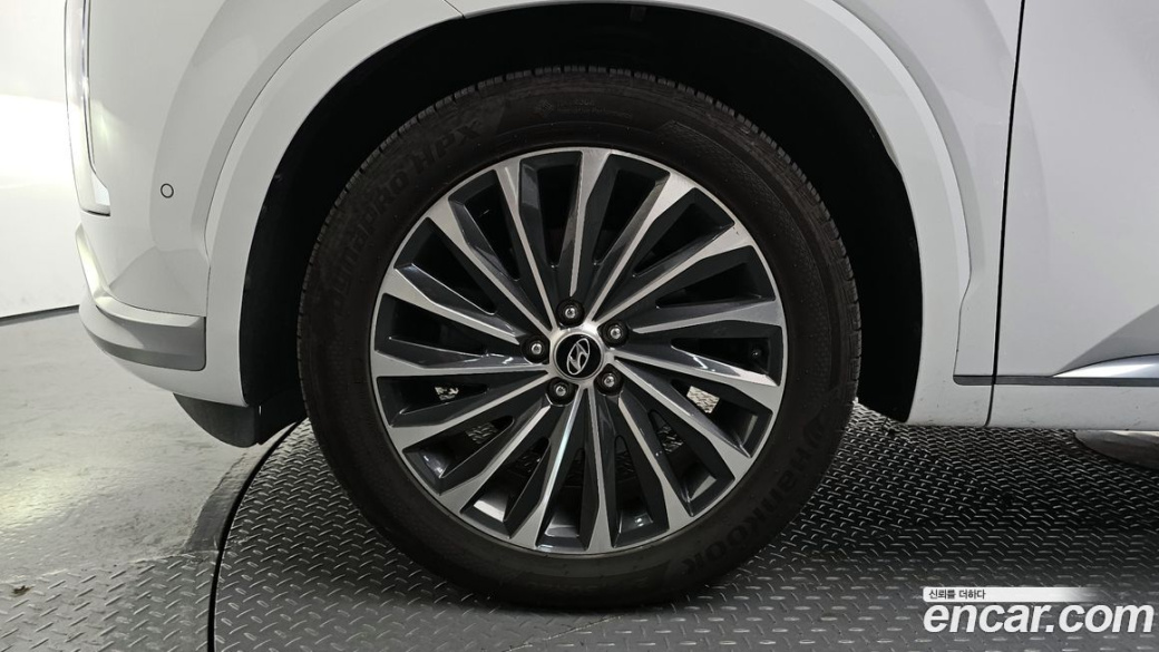 Hyundai Palisade Diesel 2.2 2WD, 2023