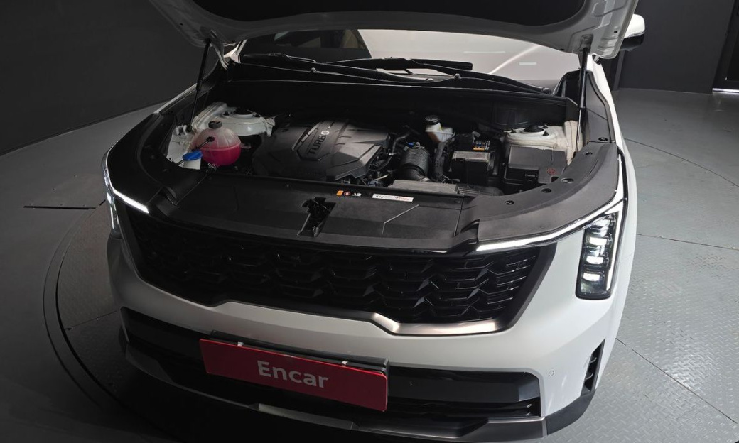 Kia Sorento Diesel 2.2 2WD, 2024