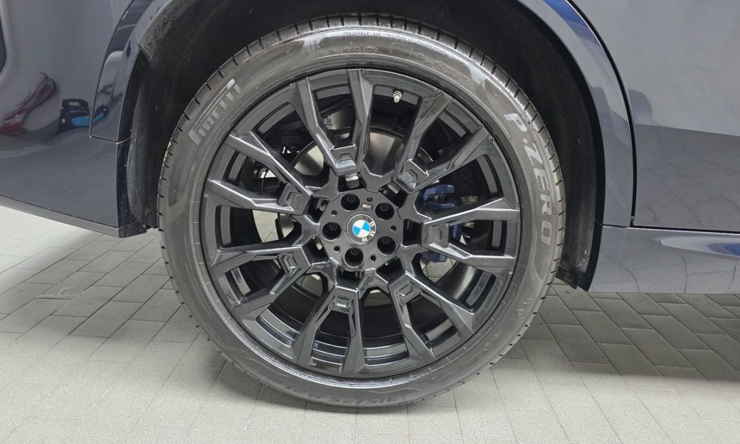 BMW X5 xDrive 40i M Sport, 2025