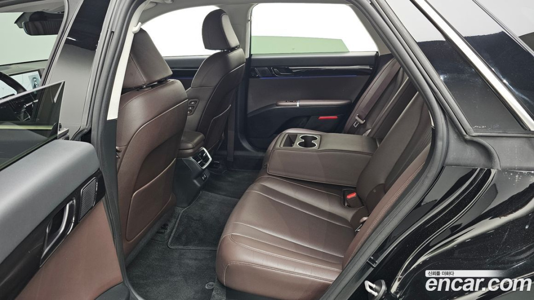 Hyundai Grandeur 2,5 Gasoline 2WD, 2023