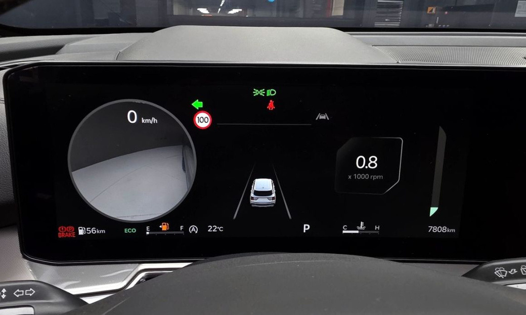 Kia Sorento Gasoline 2.5T 4WD, 2026