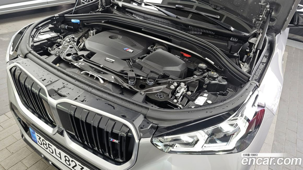BMW X1 M35i xDrive, 2025
