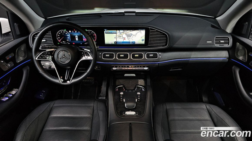 Mercedes-Benz GLE-Class GLE450 4MATIC, 2025