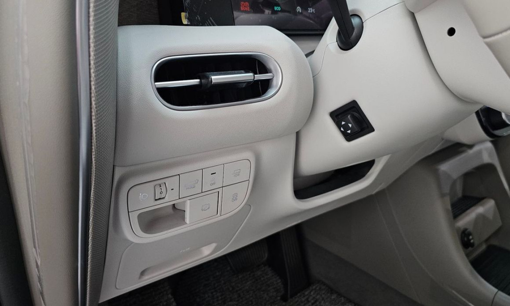 Hyundai Palisade Gasoline 2.5T 2WD 7-Seater, 2025