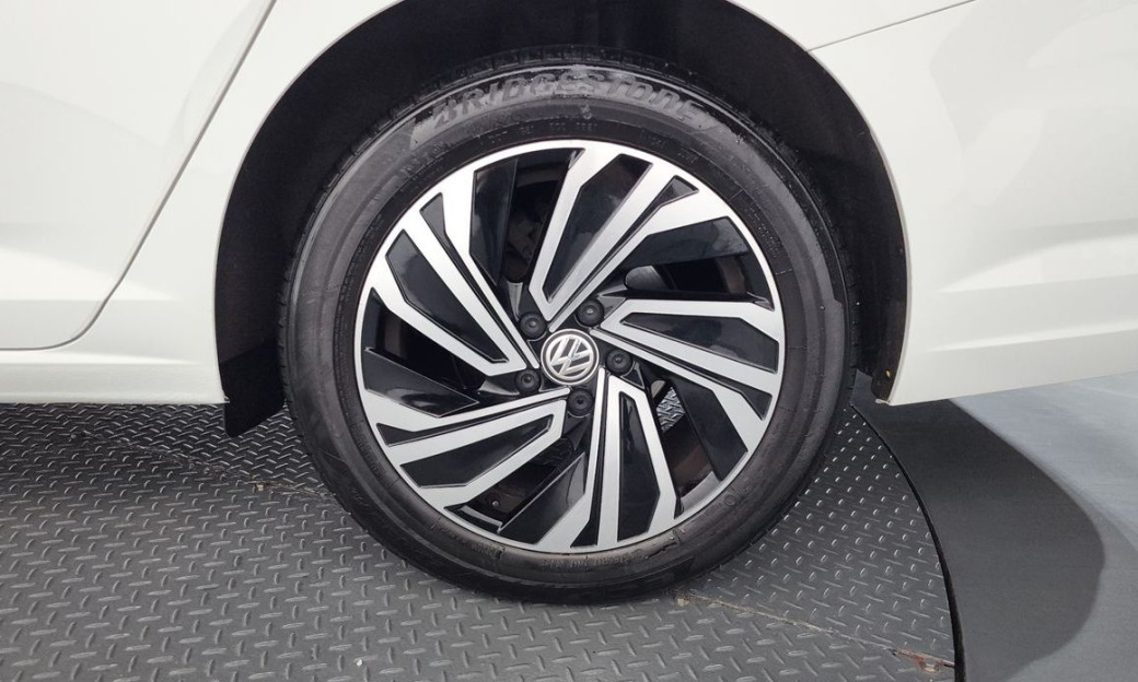 Volkswagen Jetta 1.4 TSI Prestige, 2021