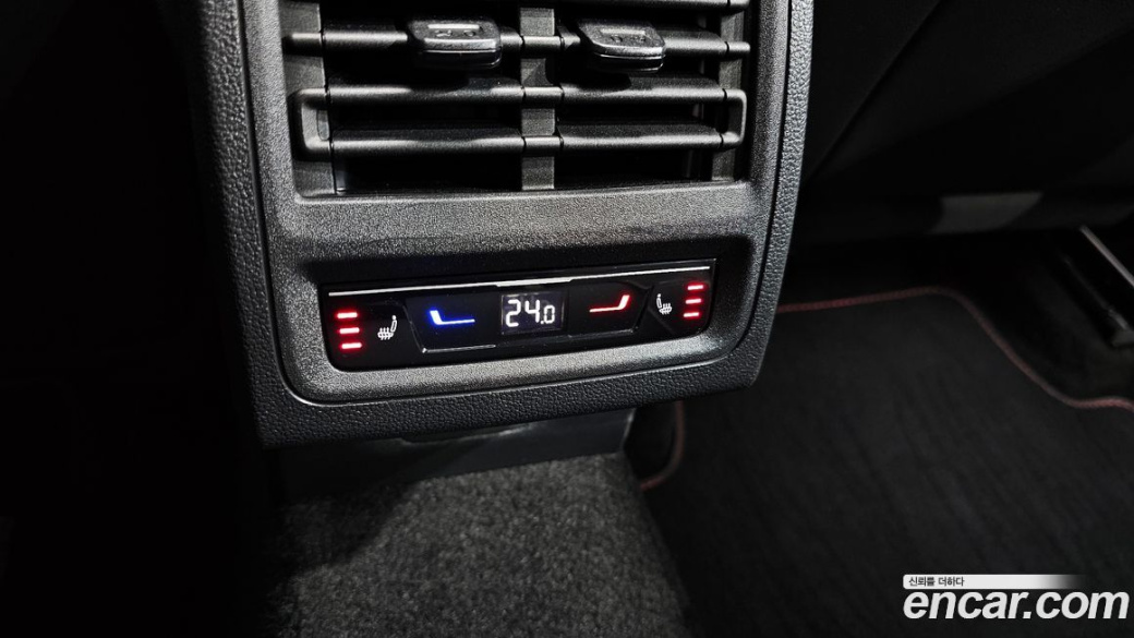 Volkswagen Golf 2.0 GTI, 2023