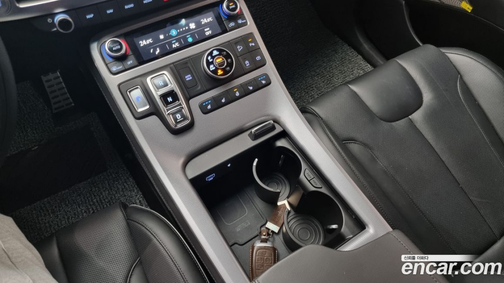 Hyundai Palisade Diesel 2.2 4WD, 2024