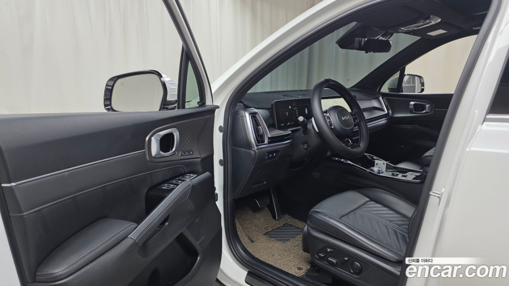 Kia Sorento Diesel 2.2 4WD, 2025
