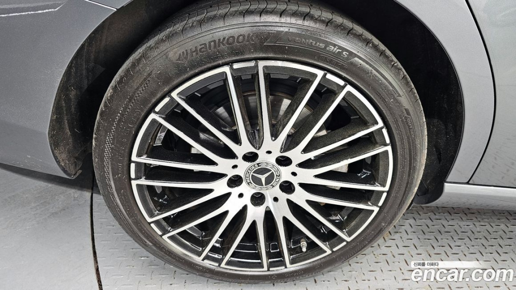 Mercedes-Benz C-Class C200 Avantgarde, 2023