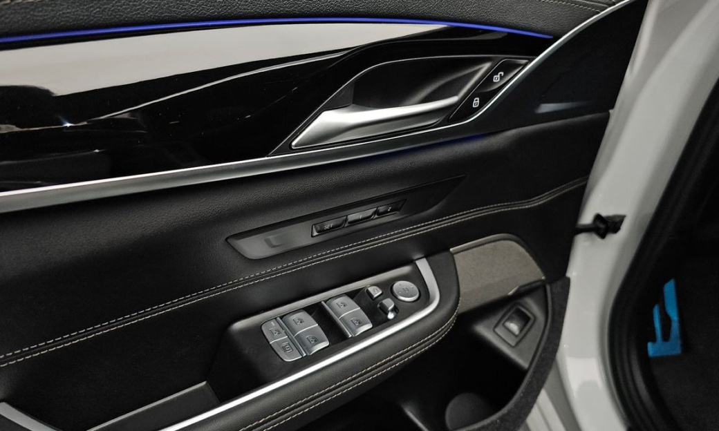 BMW Gran Turismo 630i xDrive M Sport, 2023