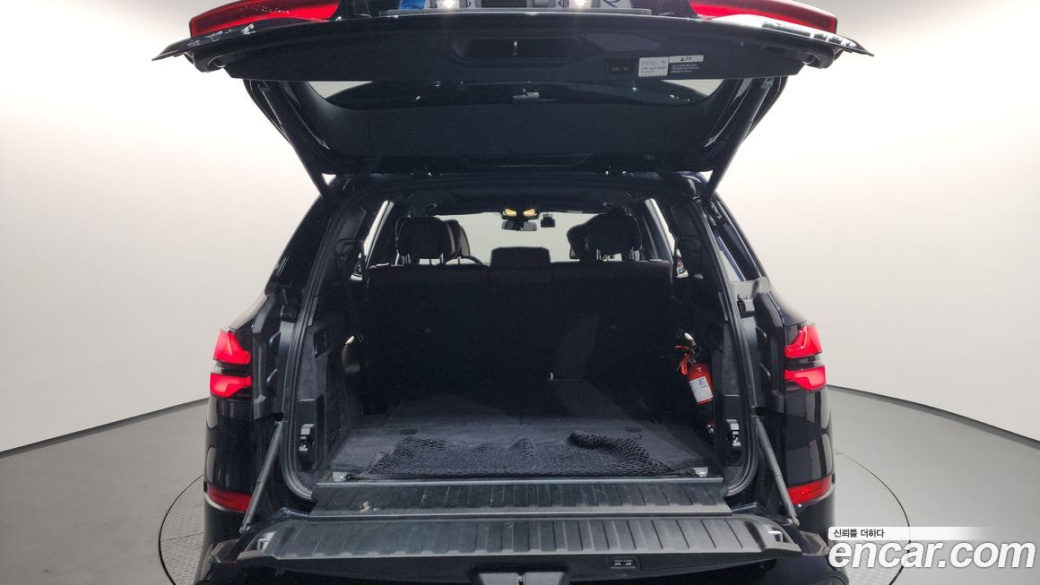 BMW X5 xDrive 40i M Sport, 2025