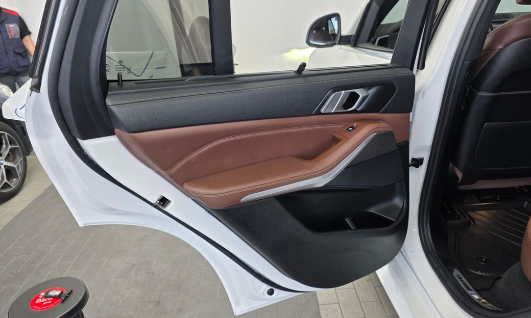BMW X5 xDrive 30d M Sport, 2022