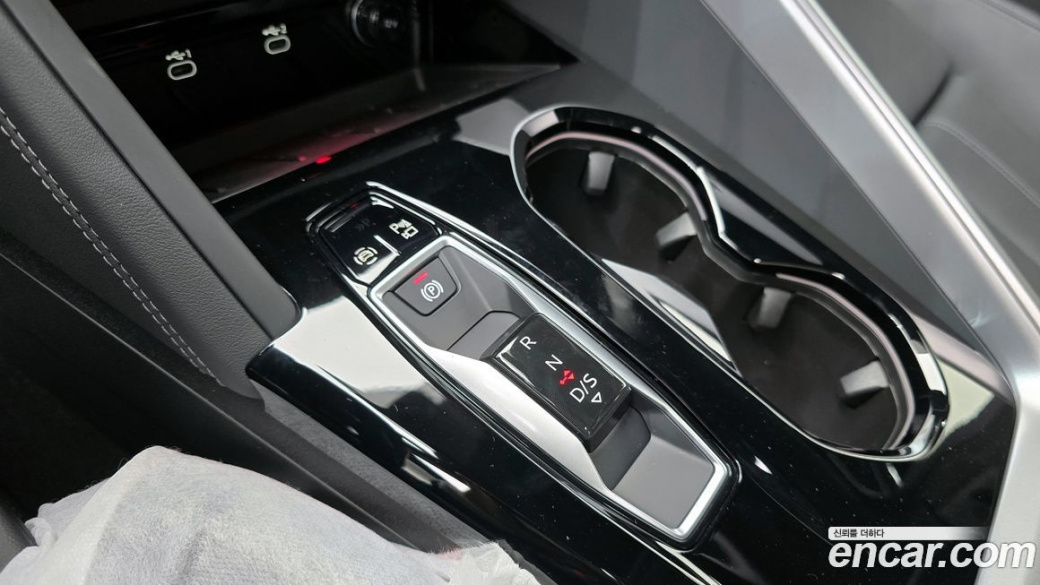 Audi Q5 40 TDI Quattro S Line Black Edition, 2026