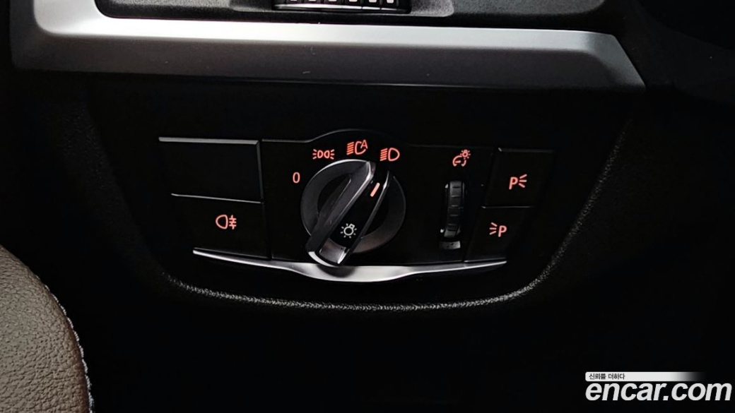 BMW X4 xDrive20i xLine, 2022