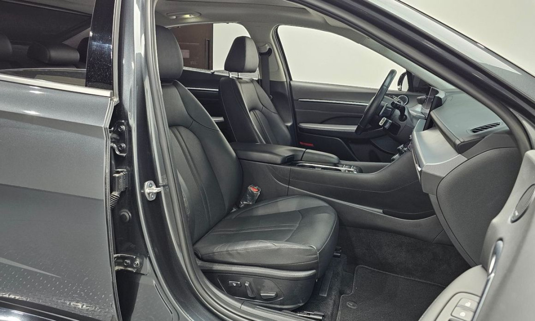 Hyundai Sonata 2.0, 2024