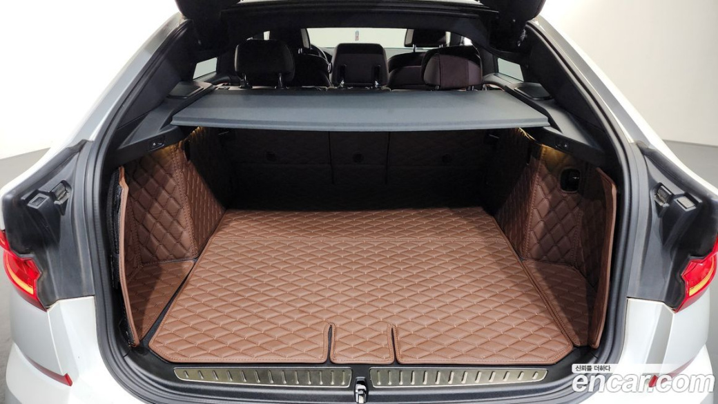 BMW Gran Turismo 630i xDrive M Sport, 2022