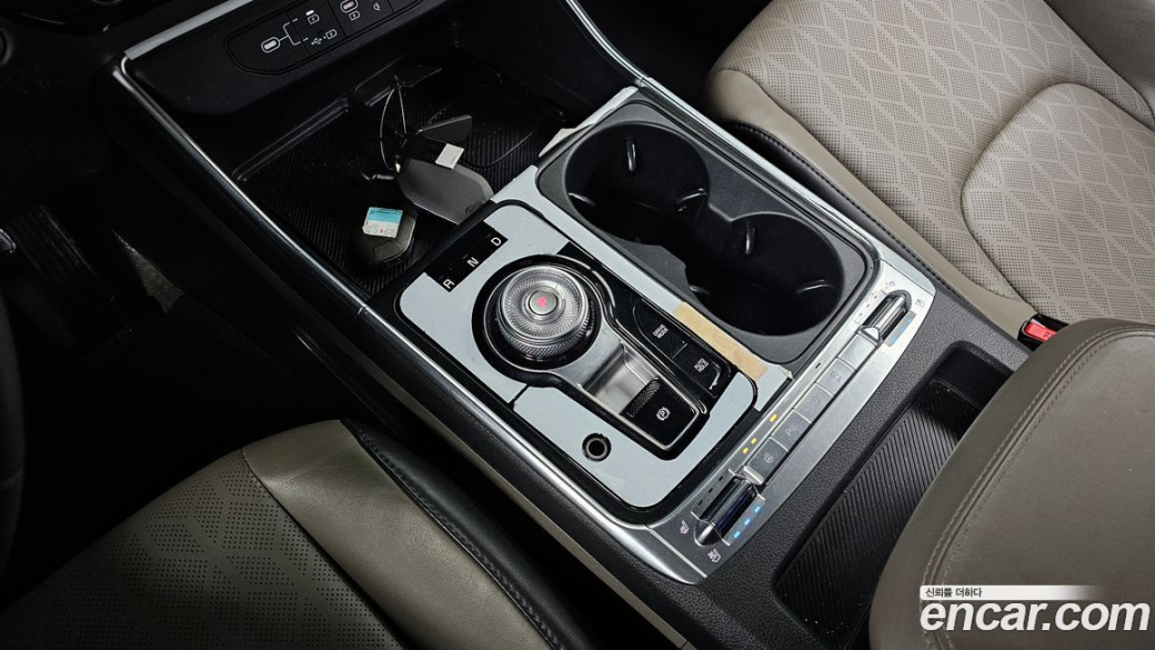 Kia Carnival 9-Seater Noblesse, 2025