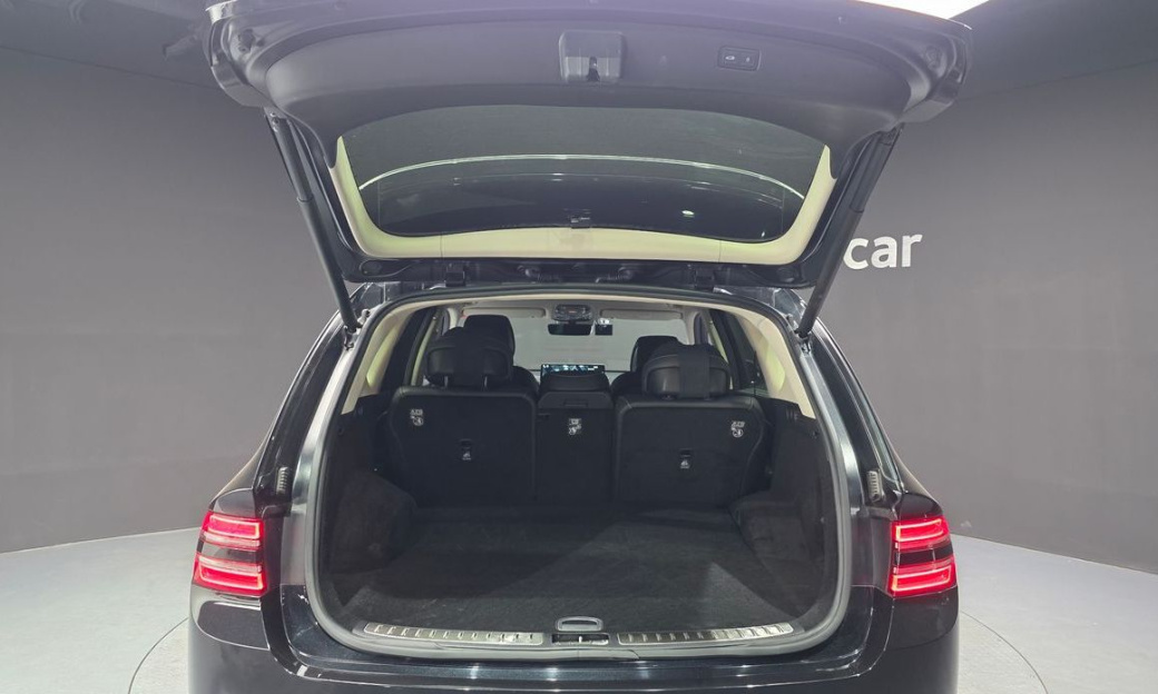 Genesis GV80 3.0 Diesel AWD, 2022