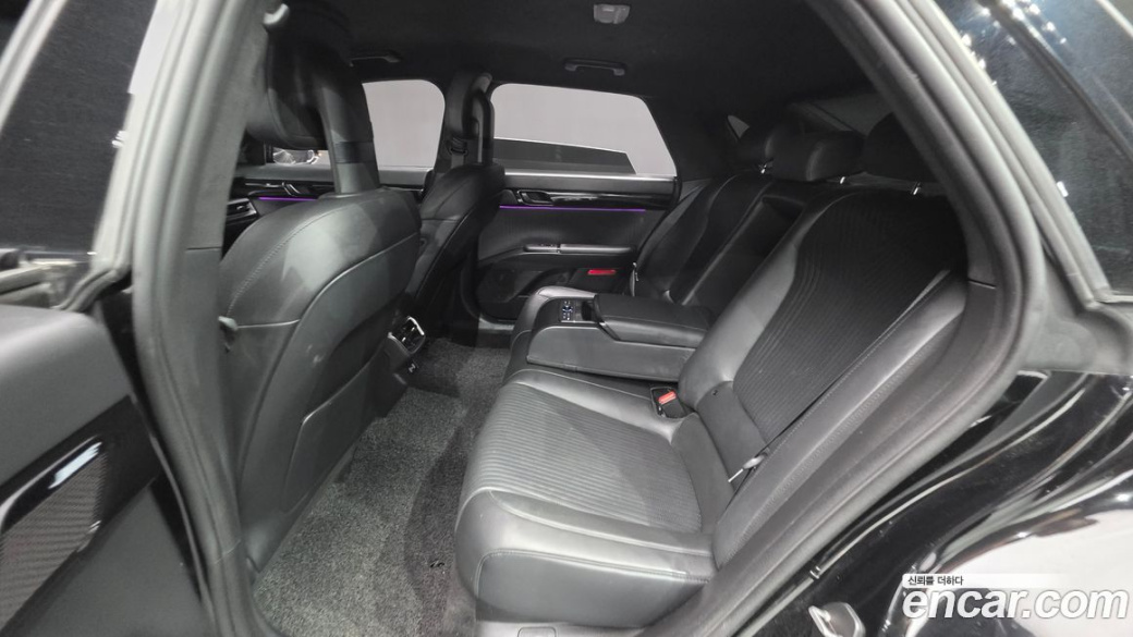 Hyundai Grandeur 2,5 Gasoline 2WD, 2024