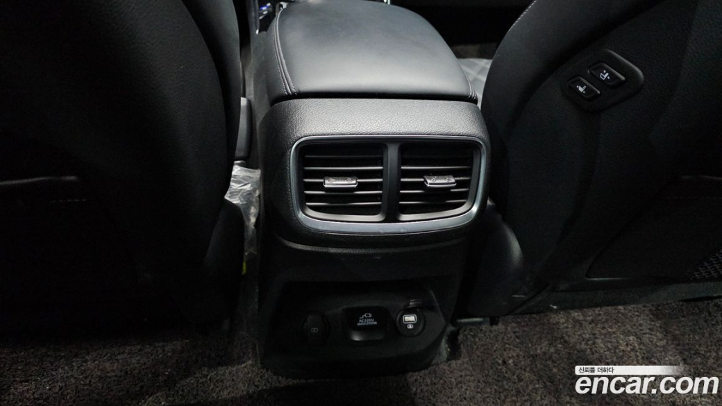 Kia Mohave Diesel 3.0 4WD 5-Seater, 2022