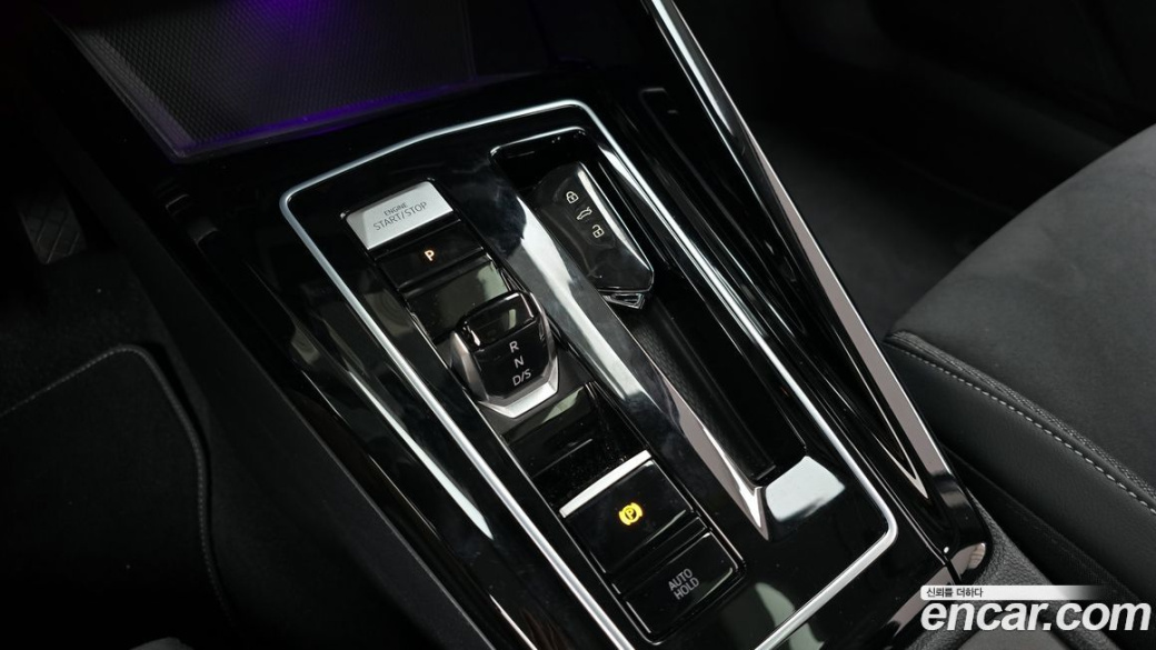 Volkswagen Golf 2.0 TDI Prestige, 2025