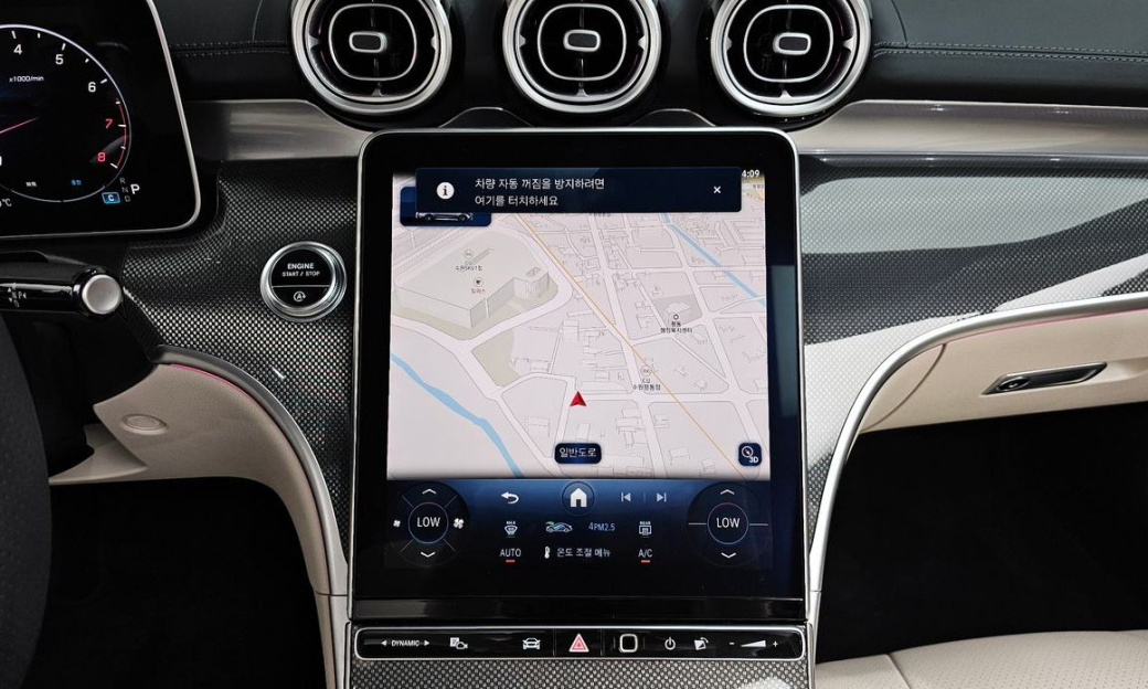 Mercedes-Benz CLE-Class CLE200 Cabriolet, 2024