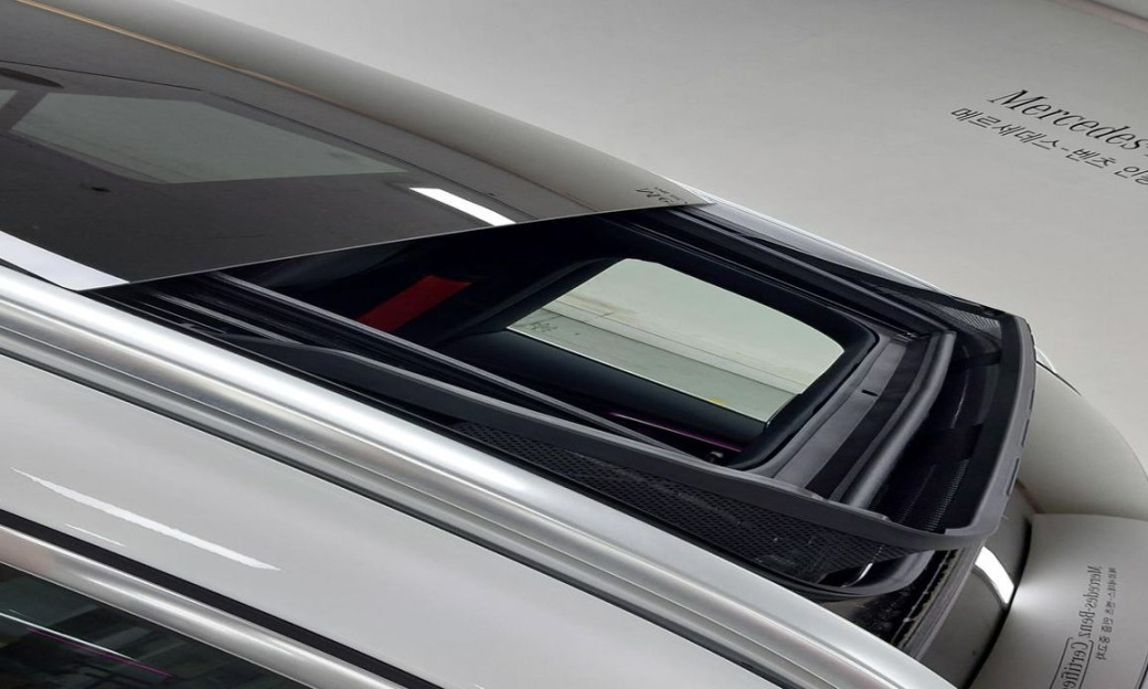 Mercedes-Benz GLC-Class AMG GLC43 4MATIC, 2025