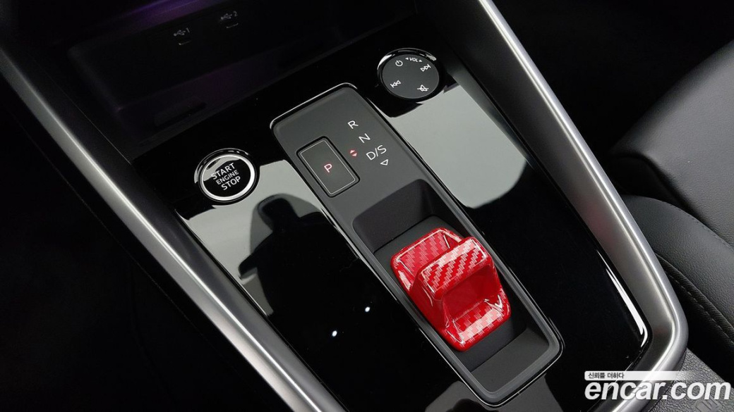 Audi A3 40 TFSI Premium, 2023