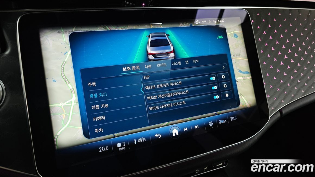 Mercedes-Benz E-Class E220d 4MATIC Exclusive, 2024