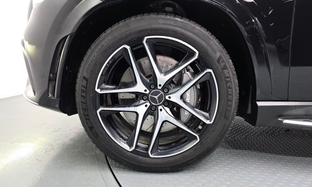 Mercedes-Benz GLE-Class AMG GLE53 4MATIC+, 2023
