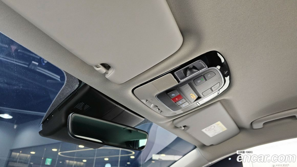 Hyundai Tucson Gasoline 1.6 Turbo 2WD, 2025