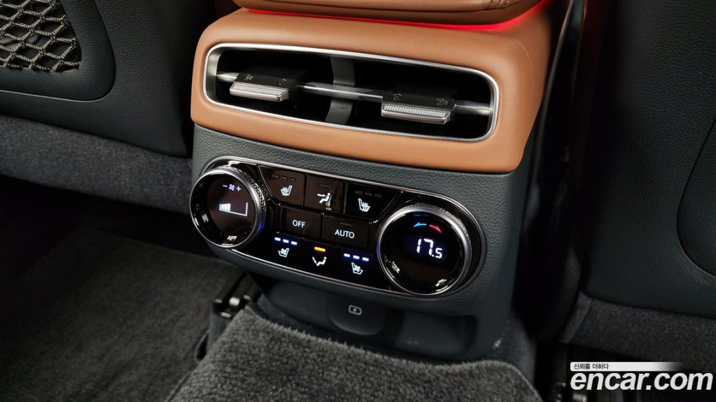 Genesis GV70 2.5T Gasoline AWD, 2024
