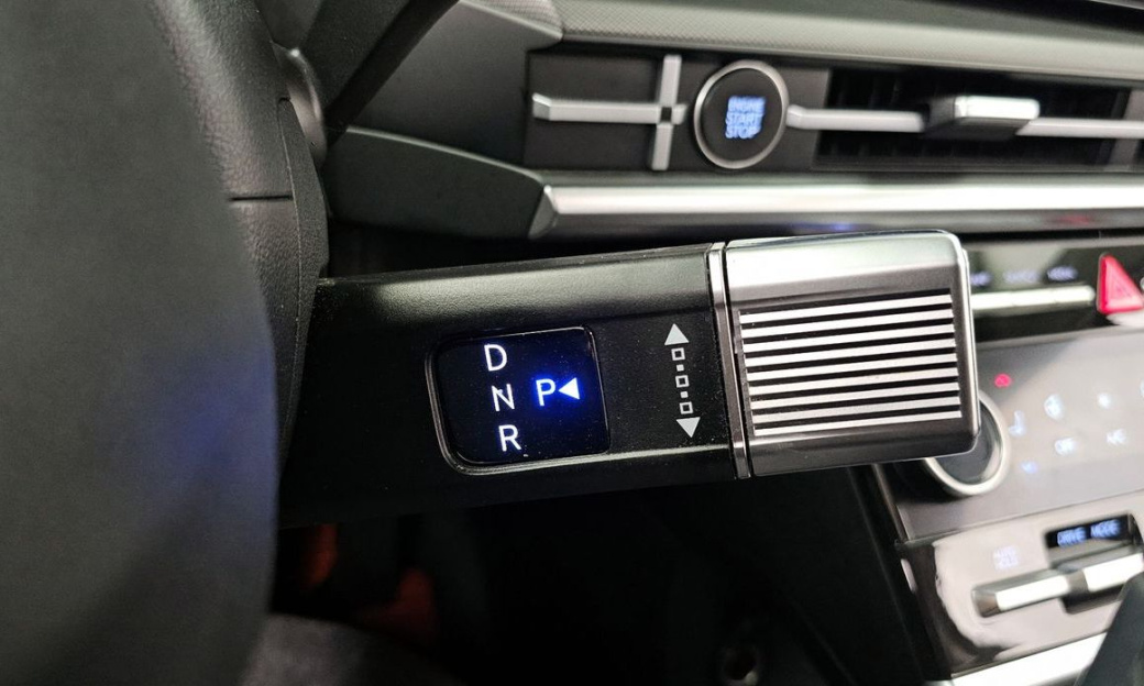 Hyundai Santafe Gasoline 2.5T 2WD, 2024