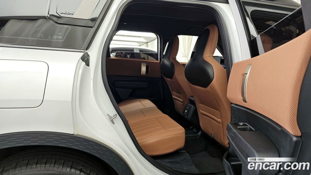 Mini Countryman ALL4 Favoured, 2024