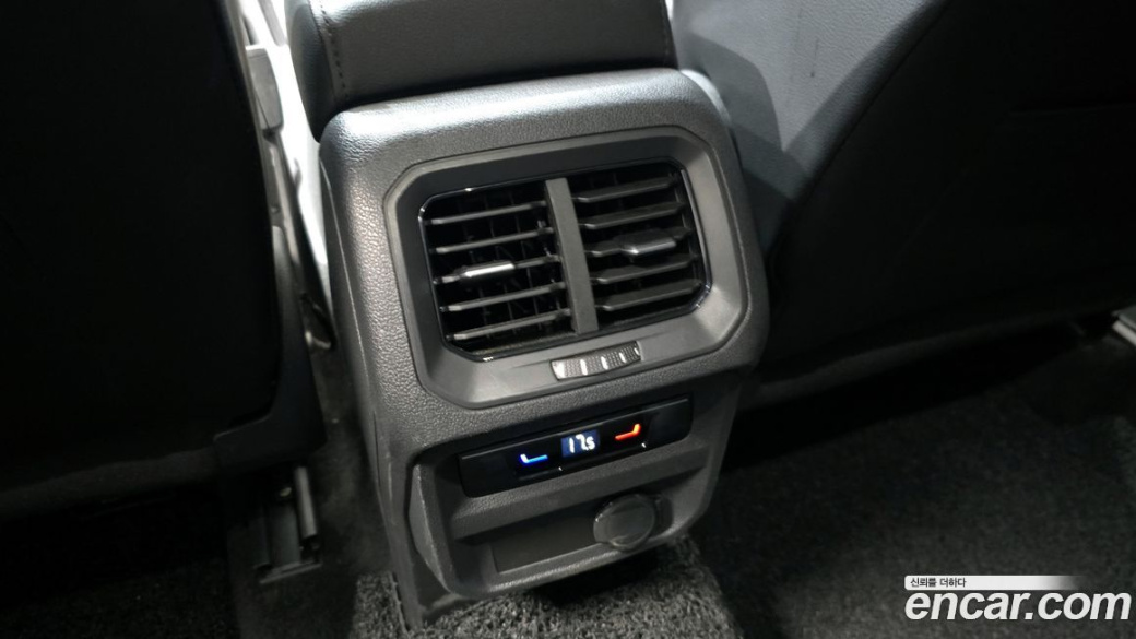 Volkswagen Tiguan 2.0 TDI Premium, 2022