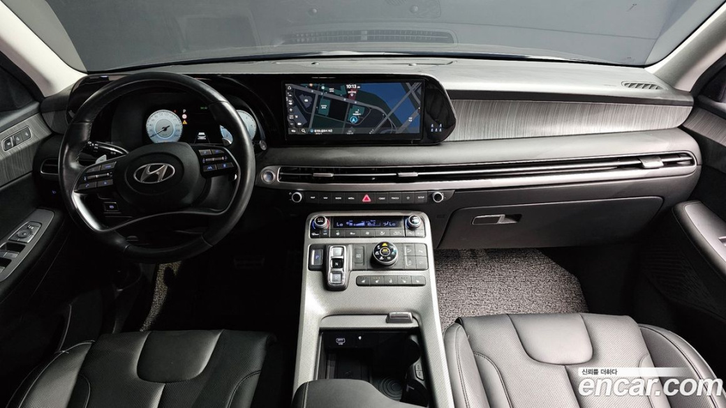 Hyundai Palisade Diesel 2.2 4WD, 2024
