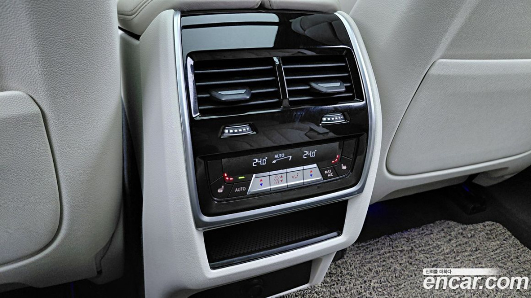 BMW X6 xDrive40i M Sport, 2025
