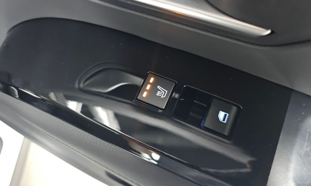 Hyundai Tucson Gasoline 1.6 Turbo 2WD, 2024