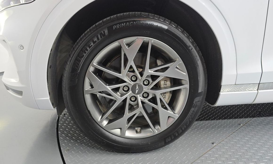 Genesis GV70 2.5T Gasoline AWD, 2024