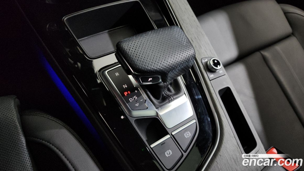 Audi A5 40 TFSI Quattro Premium Sportback, 2023