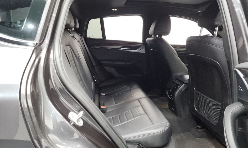 BMW X4 xDrive20i M Sport, 2022