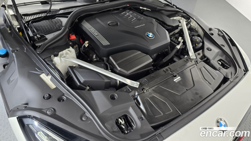 BMW Z4 sDrive20i M Sport, 2024