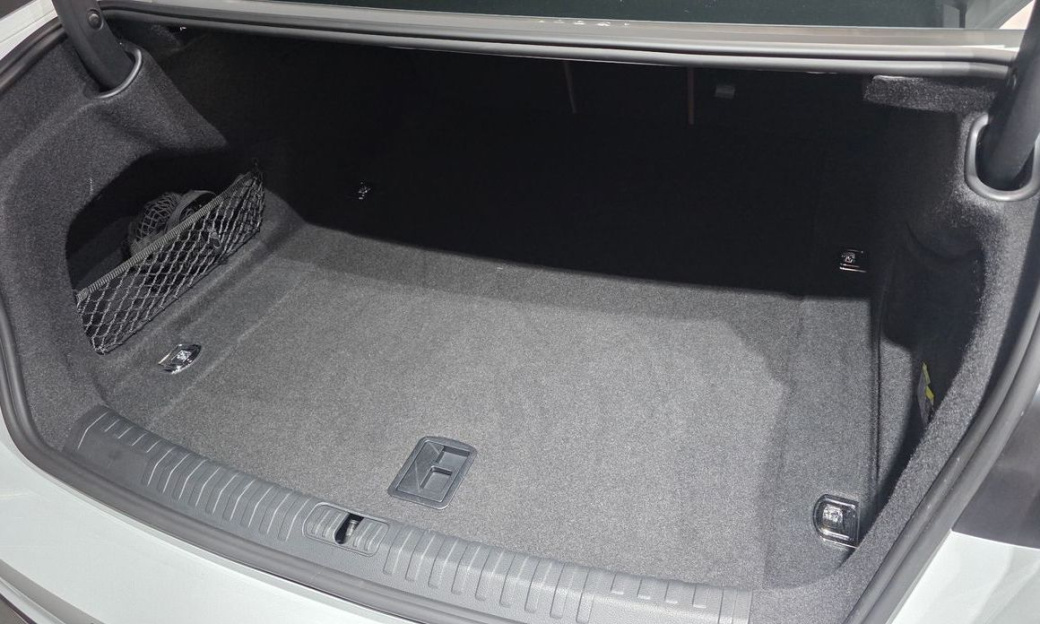 Audi A6 45 TFSI Premium, 2023