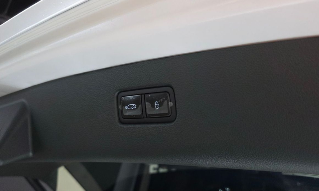 Genesis GV80 2.5T Gasoline 2WD, 2025